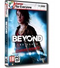 Beyond Two Souls